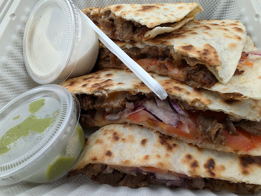 Photo of The Shawarma Station - 30 Armstrong Blvd, Gander, NL A1V 2V2